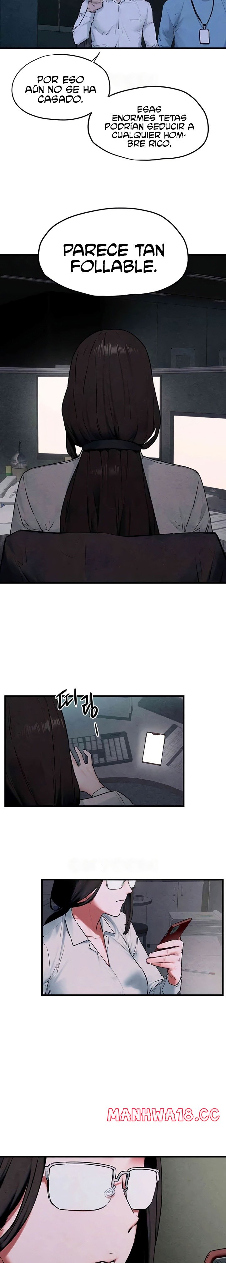 Moby Dick Raw Chapter 37 Page 10