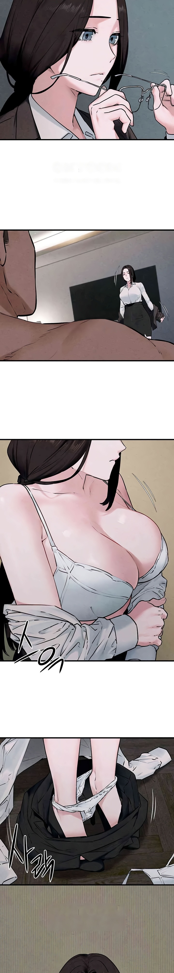 Moby Dick Raw Chapter 37 Page 13