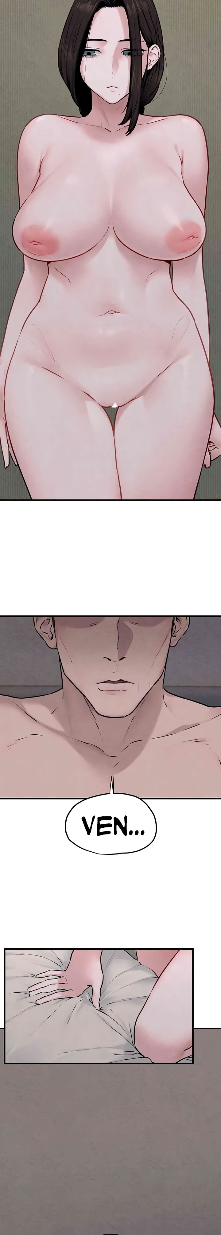 Moby Dick Raw Chapter 37 Page 14