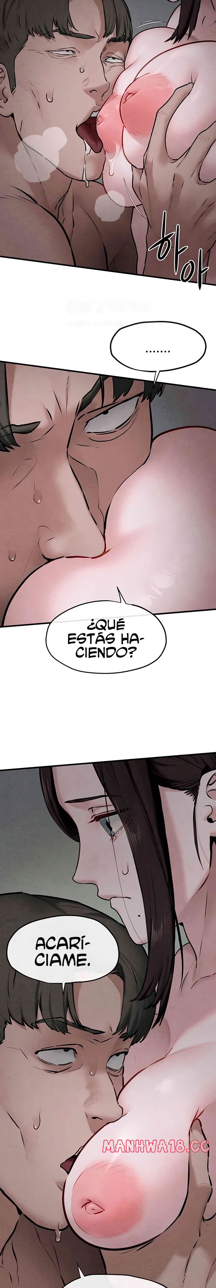Moby Dick Raw Chapter 37 Page 17