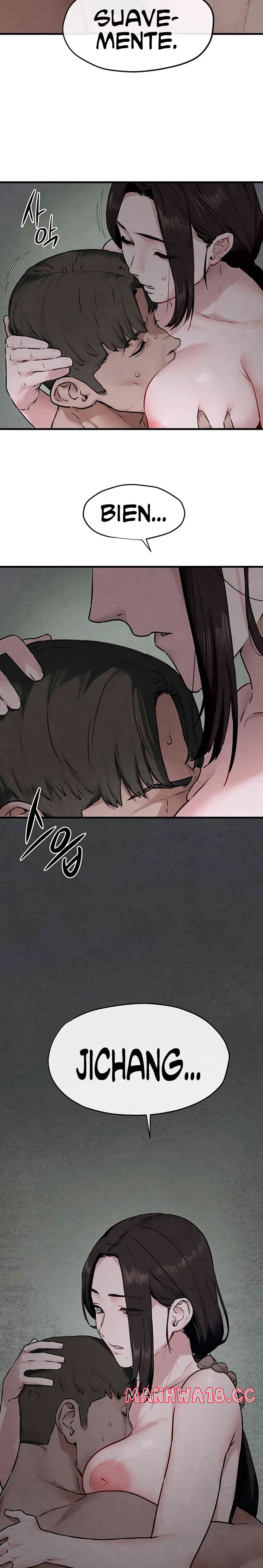 Moby Dick Raw Chapter 37 Page 18