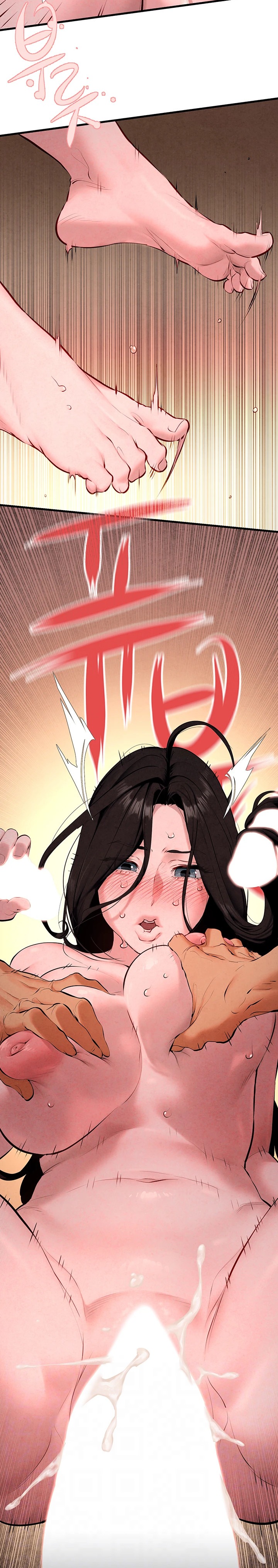 Moby Dick Raw Chapter 38 Page 2