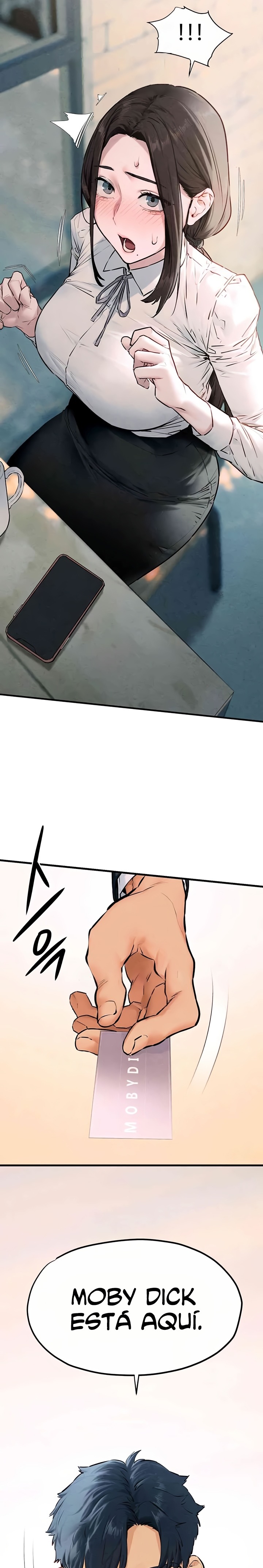 Moby Dick Raw Chapter 39 Page 11