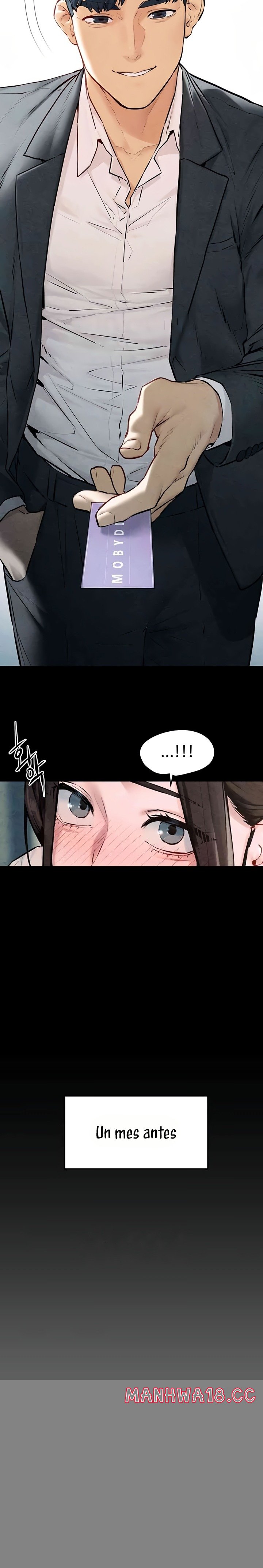 Moby Dick Raw Chapter 39 Page 12