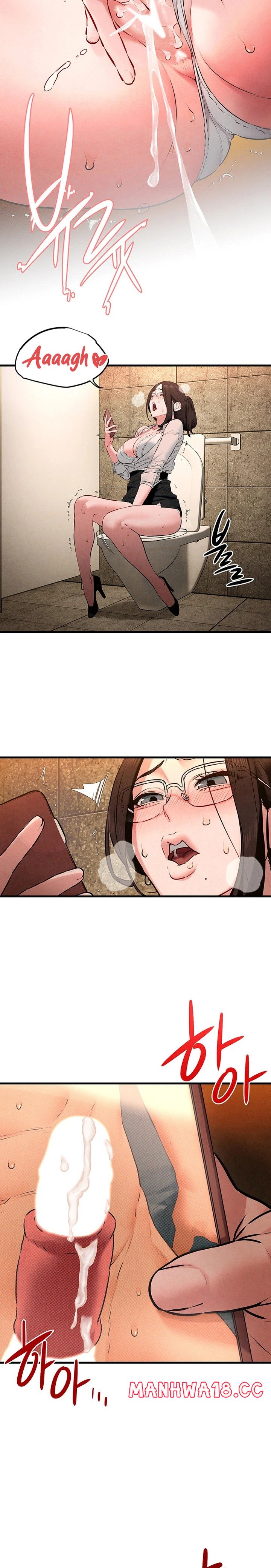Moby Dick Raw Chapter 39 Page 3