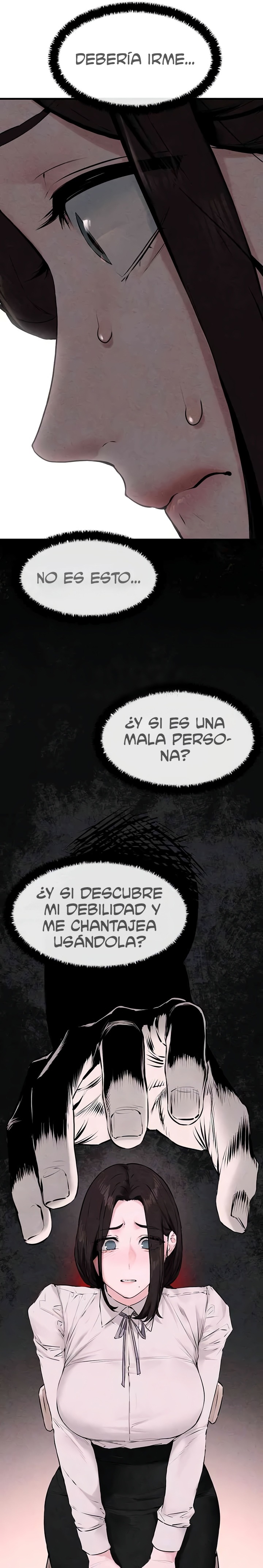 Moby Dick Raw Chapter 39 Page 8