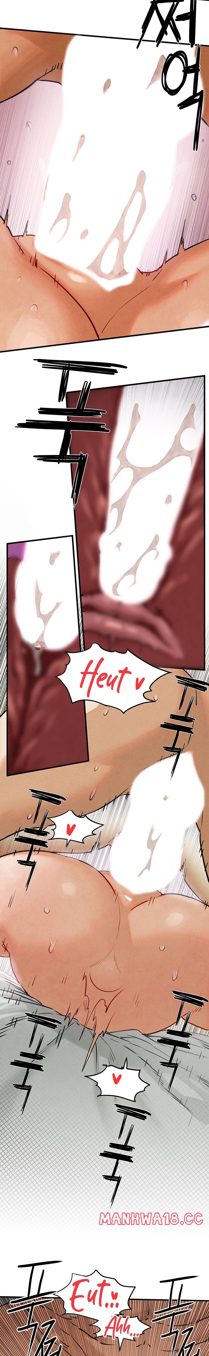 Moby Dick Raw Chapter 4 Page 11