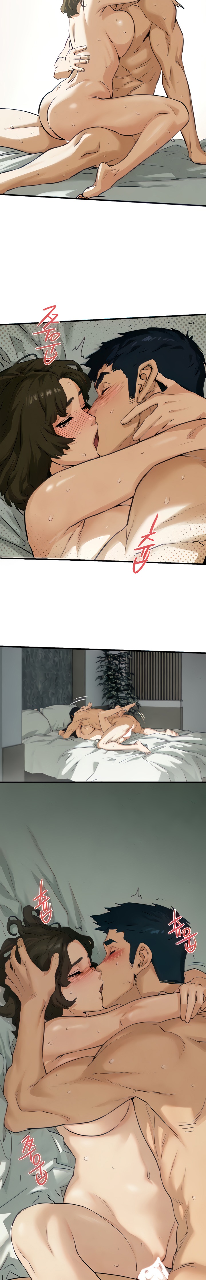 Moby Dick Raw Chapter 4 Page 2