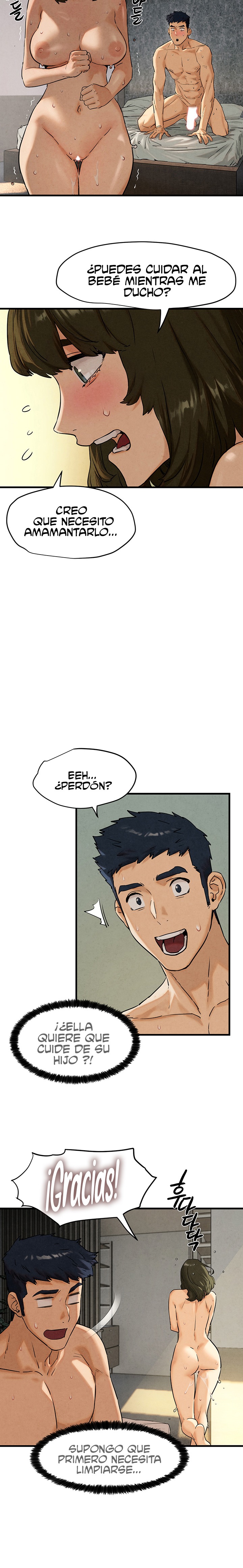 Moby Dick Raw Chapter 4 Page 21