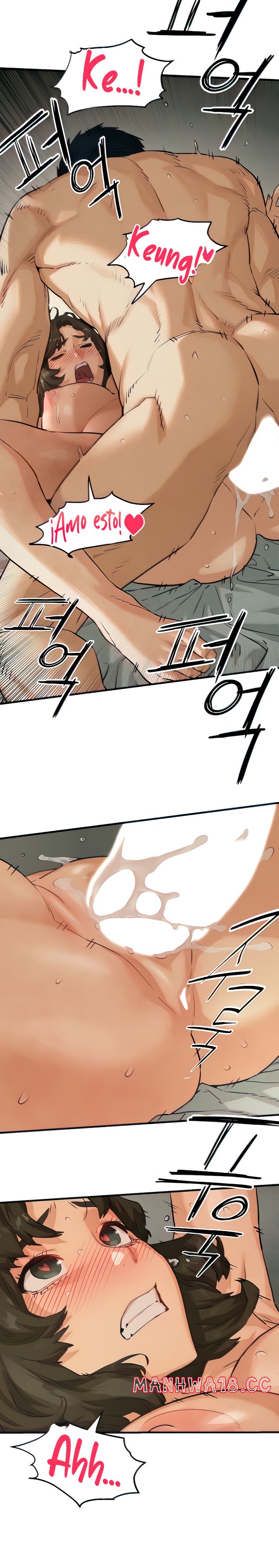 Moby Dick Raw Chapter 4 Page 6