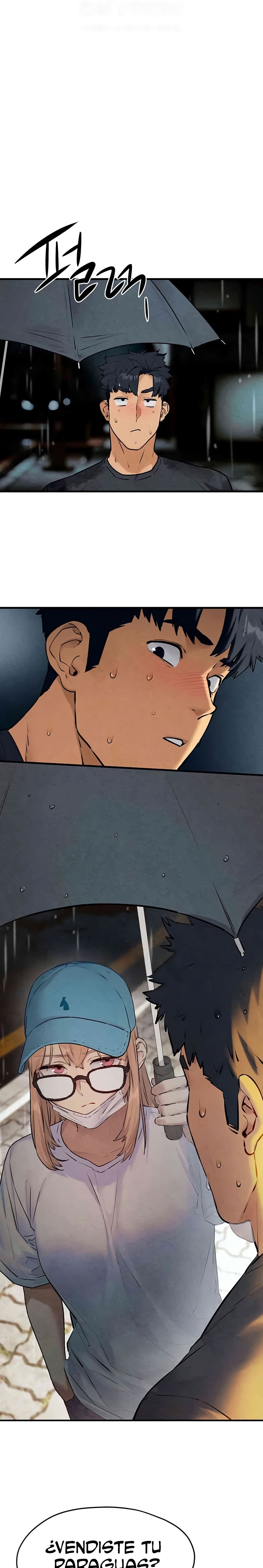 Moby Dick Raw Chapter 40 Page 1