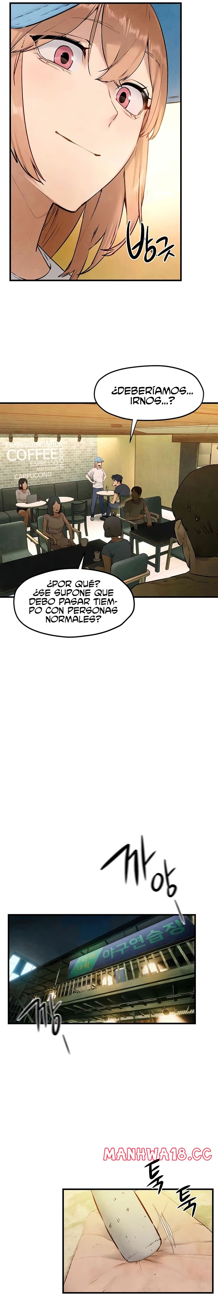 Moby Dick Raw Chapter 40 Page 10