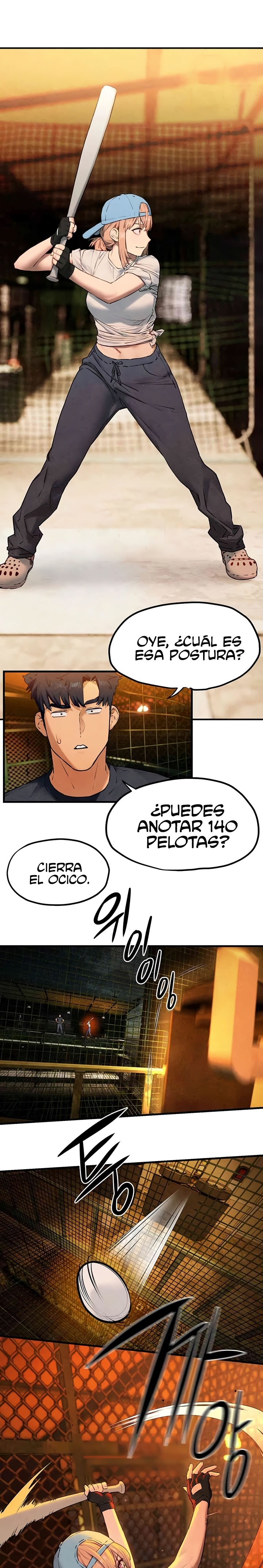 Moby Dick Raw Chapter 40 Page 11
