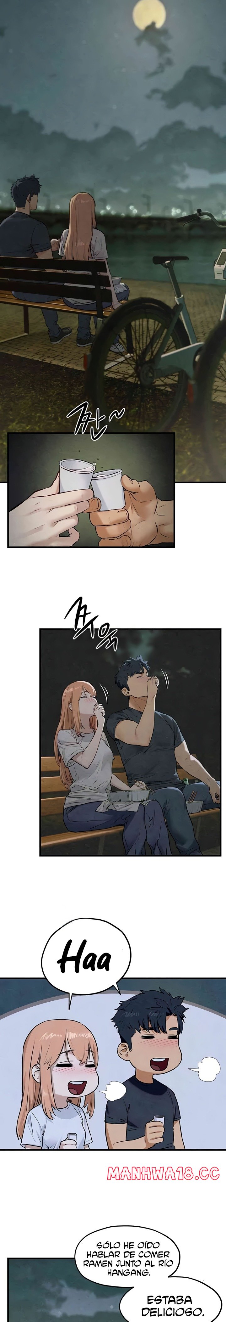 Moby Dick Raw Chapter 40 Page 15