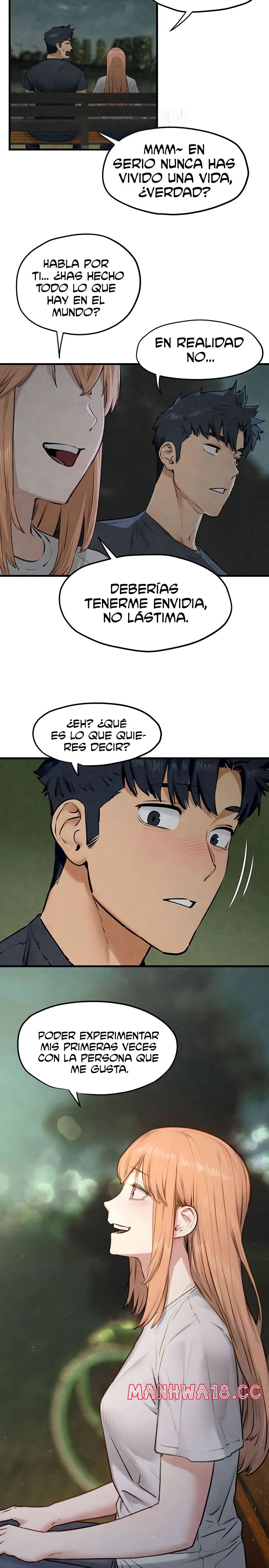 Moby Dick Raw Chapter 40 Page 16