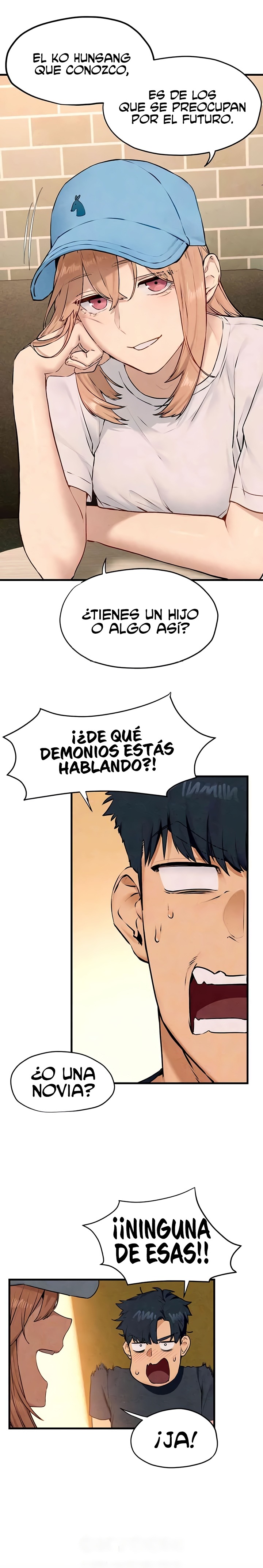 Moby Dick Raw Chapter 40 Page 8
