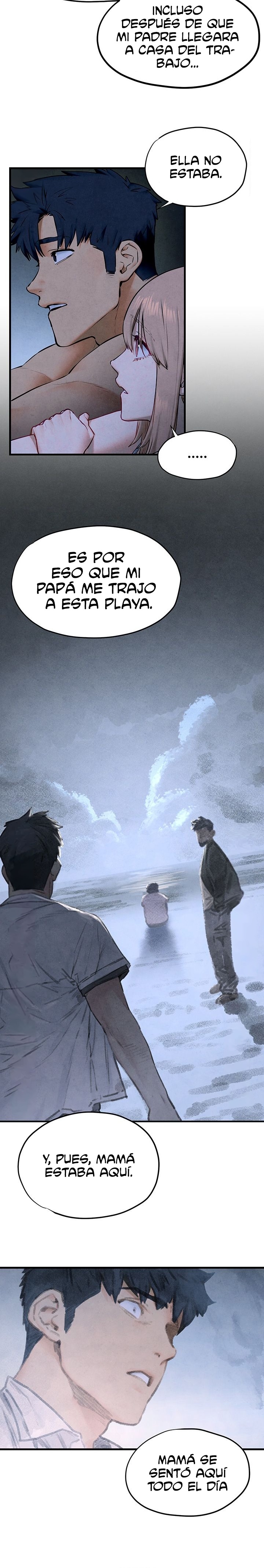 Moby Dick Raw Chapter 41 Page 14