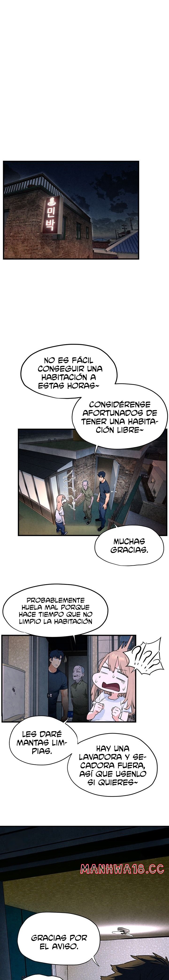 Moby Dick Raw Chapter 41 Page 20