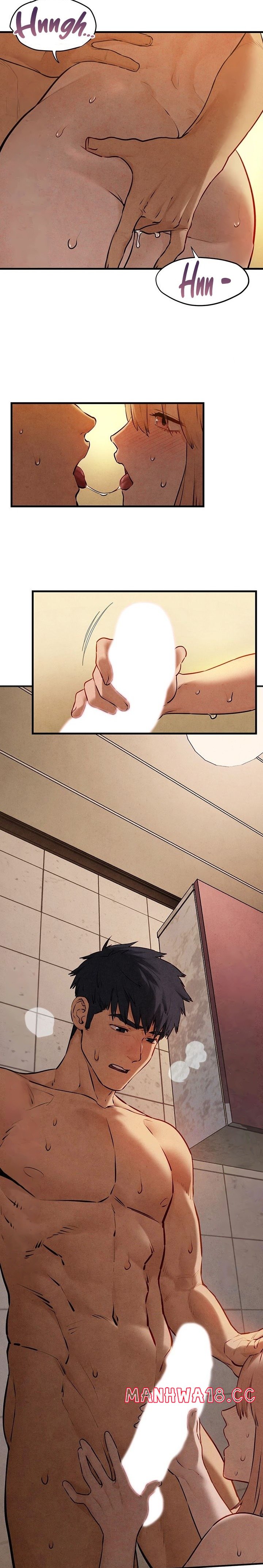 Moby Dick Raw Chapter 41 Page 27