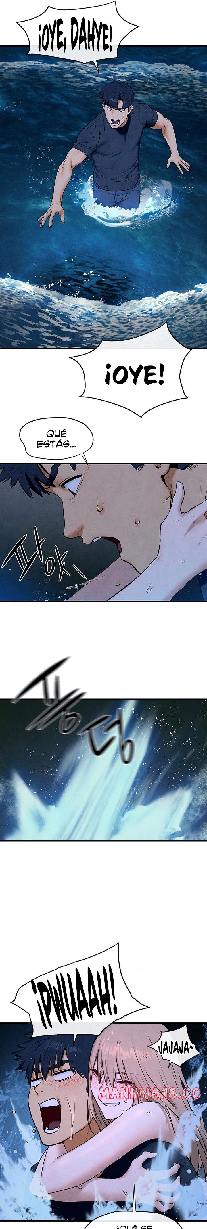 Moby Dick Raw Chapter 41 Page 8