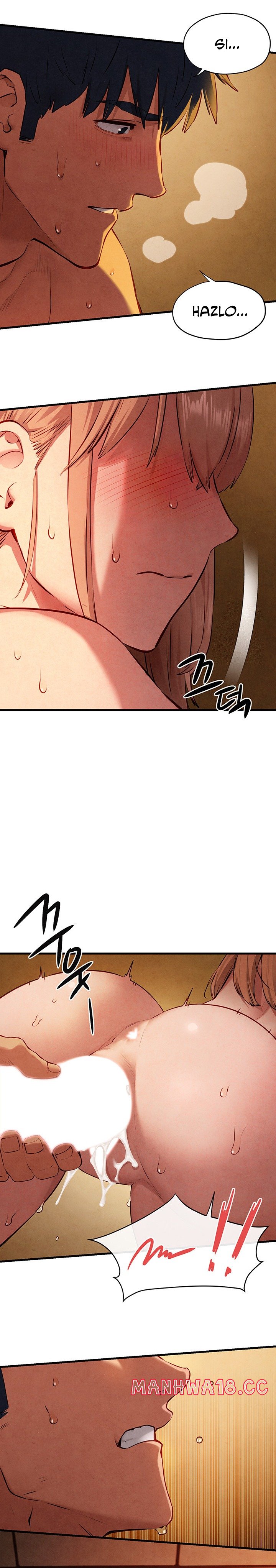 Moby Dick Raw Chapter 42 Page 11