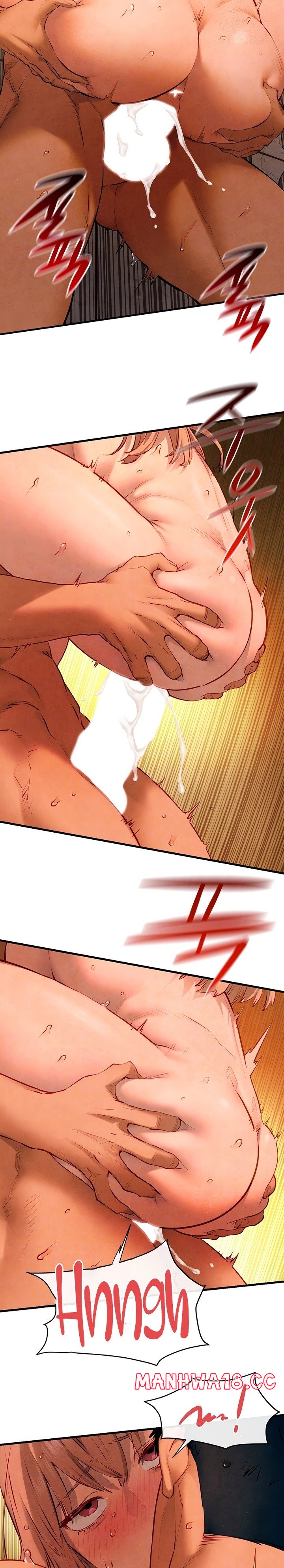 Moby Dick Raw Chapter 43 Page 5