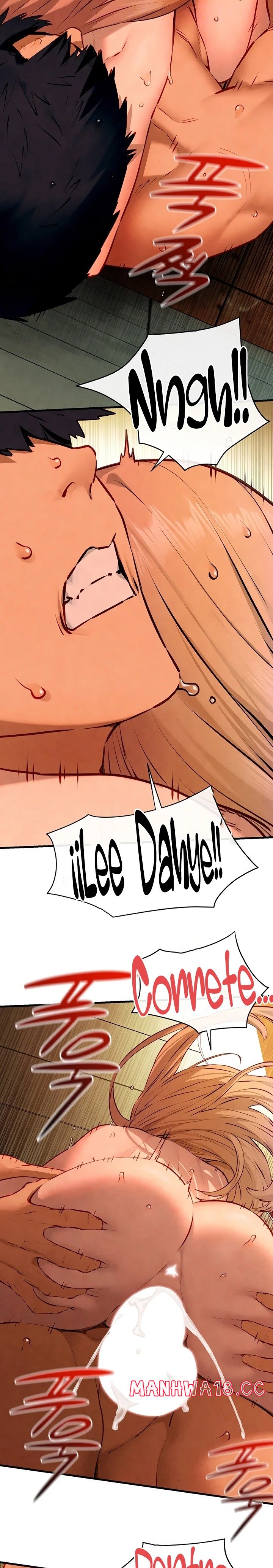 Moby Dick Raw Chapter 43 Page 9