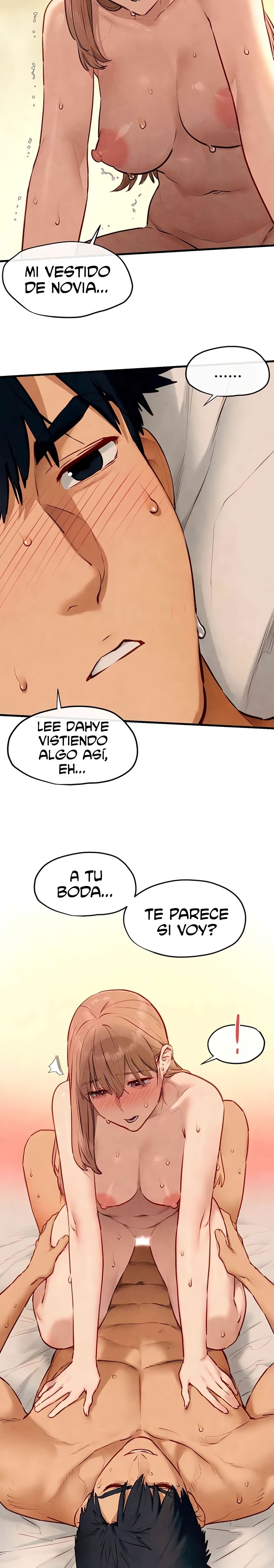 Moby Dick Raw Chapter 44 Page 21