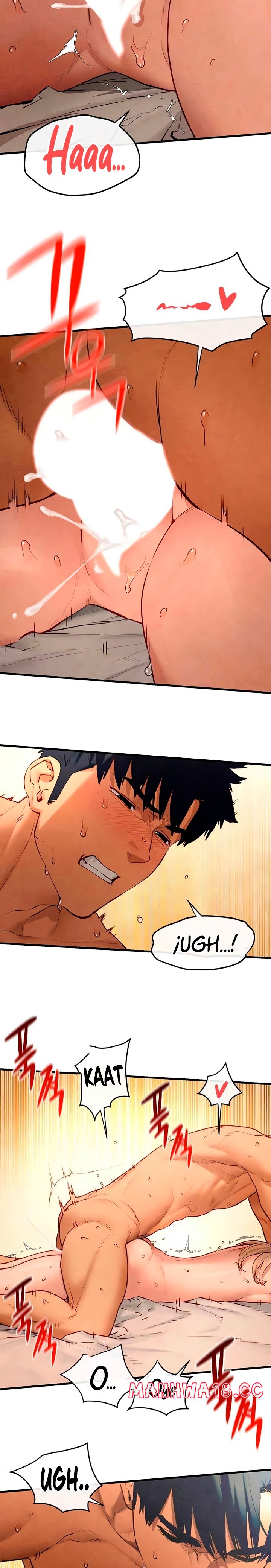Moby Dick Raw Chapter 45 Page 13