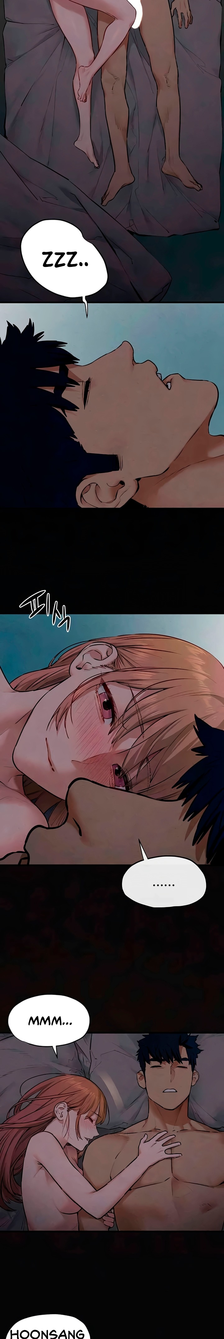 Moby Dick Raw Chapter 45 Page 23