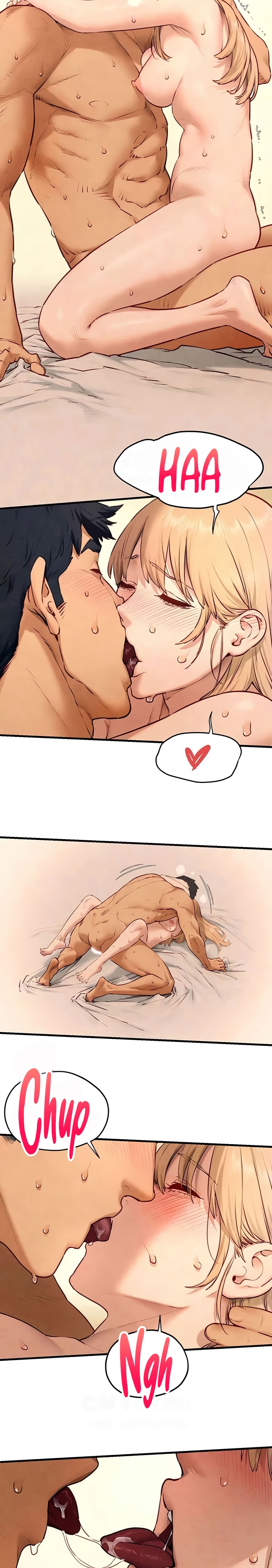 Moby Dick Raw Chapter 45 Page 8