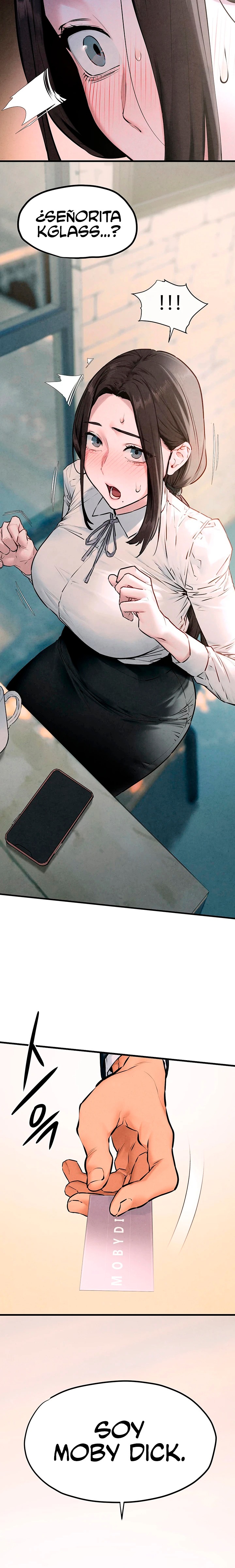 Moby Dick Raw Chapter 46 Page 30