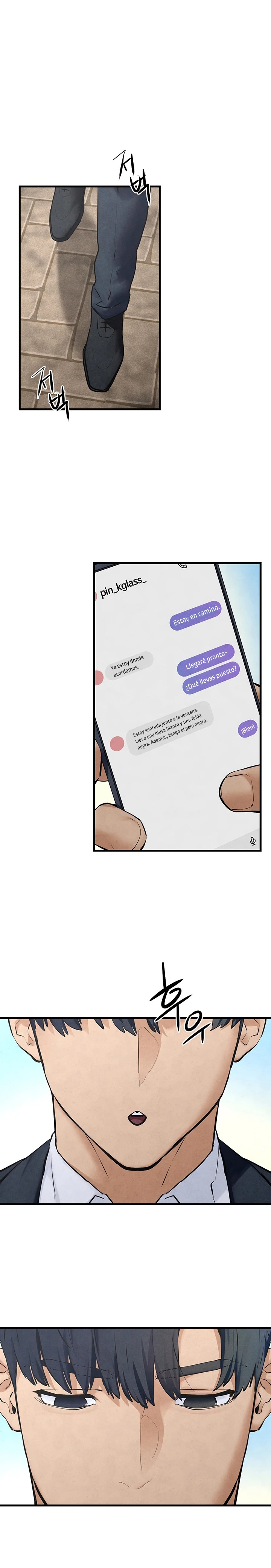 Moby Dick Raw Chapter 47 Page 1