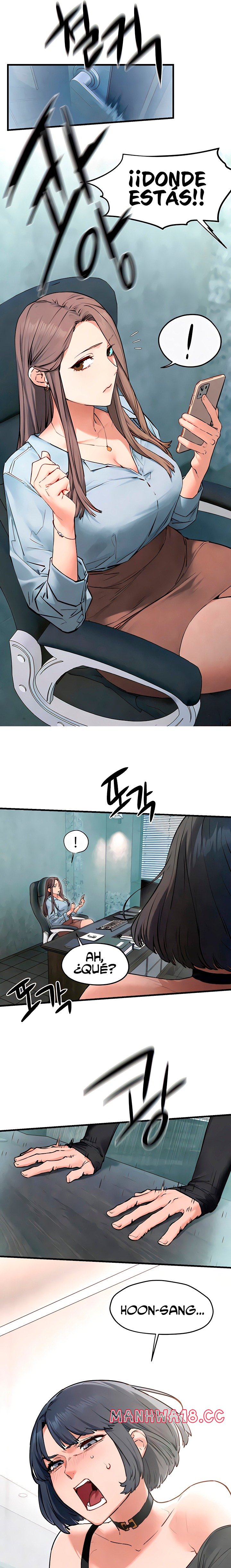 Moby Dick Raw Chapter 48 Page 11