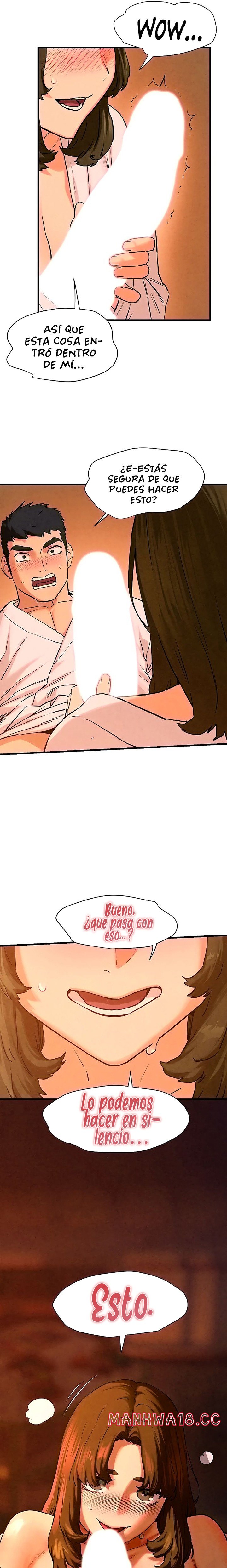 Moby Dick Raw Chapter 5 Page 13