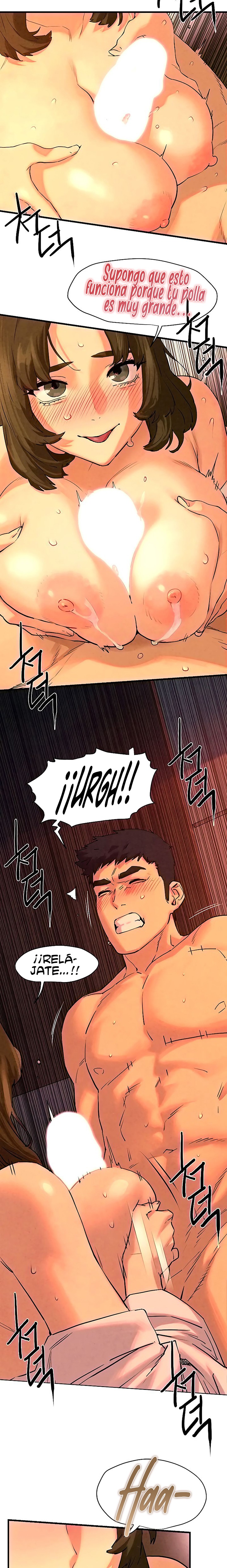 Moby Dick Raw Chapter 5 Page 15
