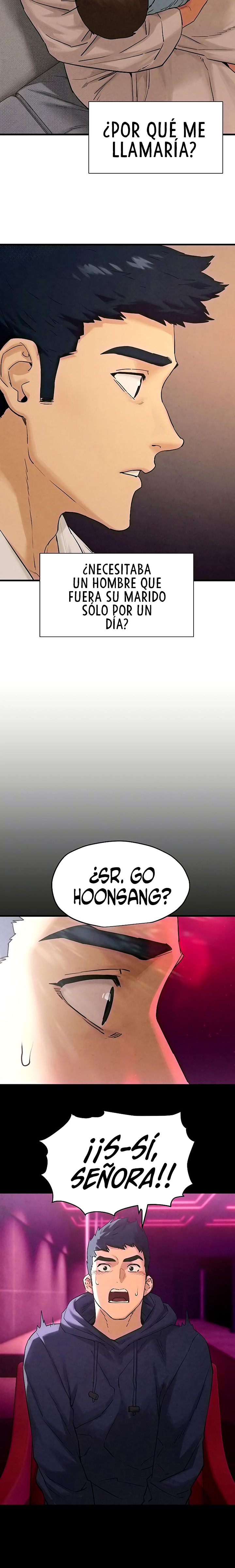 Moby Dick Raw Chapter 5 Page 2