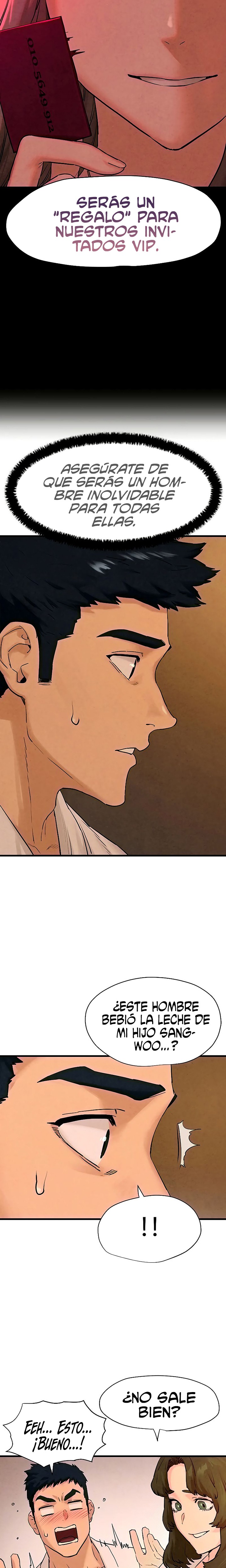 Moby Dick Raw Chapter 5 Page 6