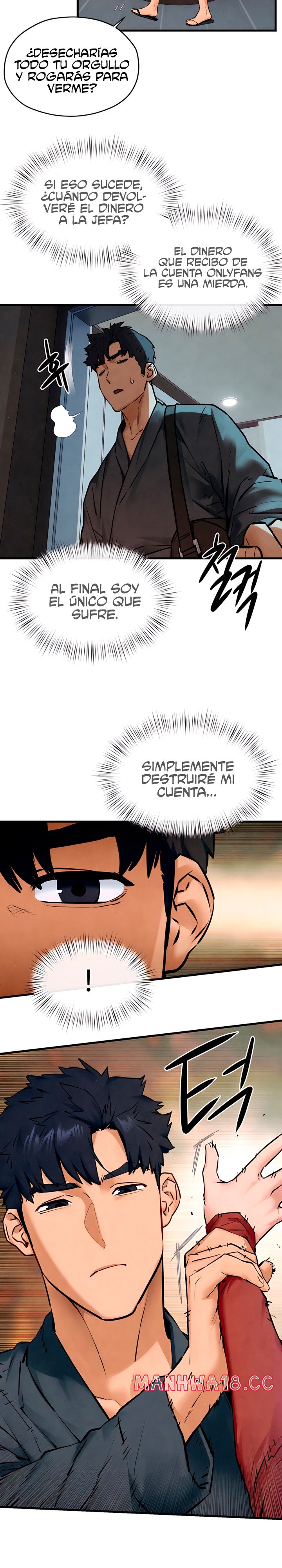 Moby Dick Raw Chapter 49 Page 11
