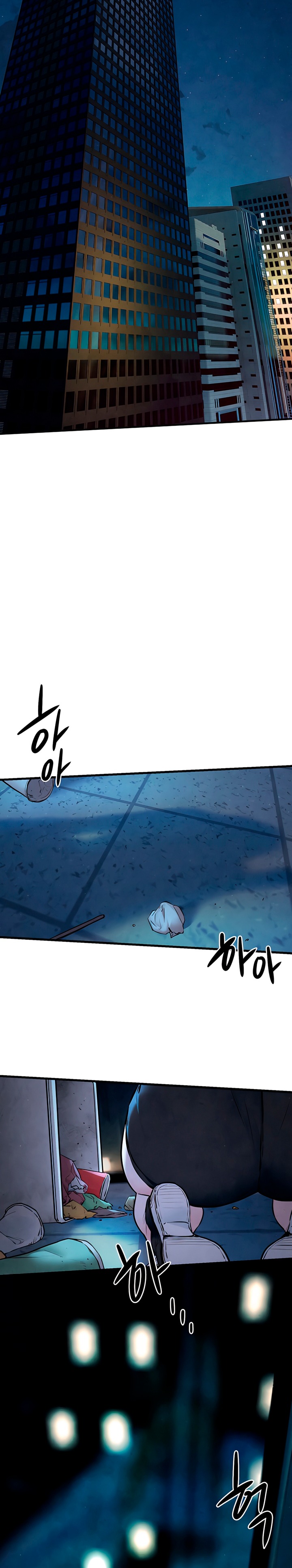 Moby Dick Raw Chapter 49 Page 23