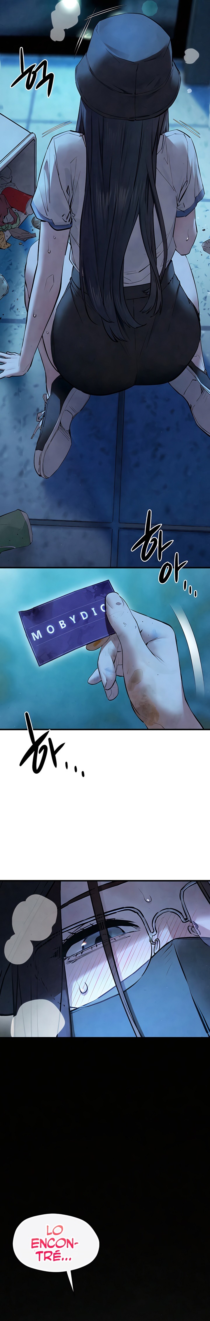 Moby Dick Raw Chapter 49 Page 24