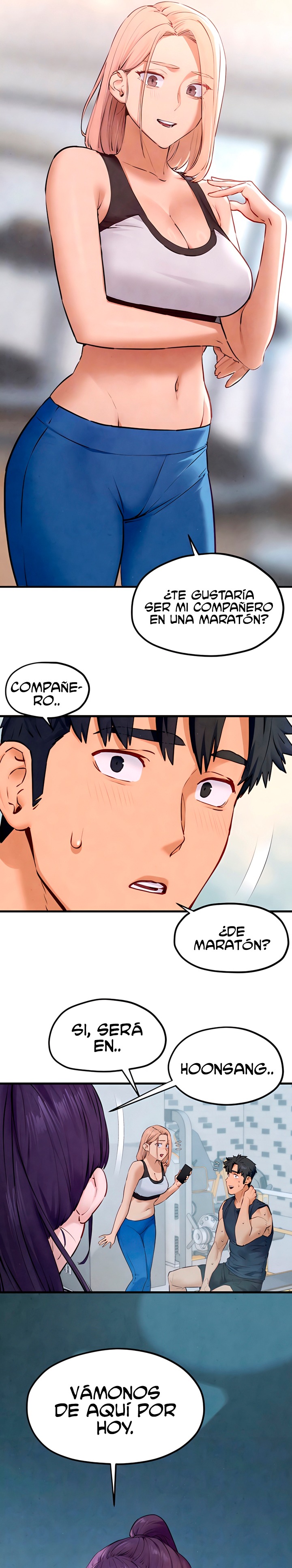 Moby Dick Raw Chapter 49 Page 3