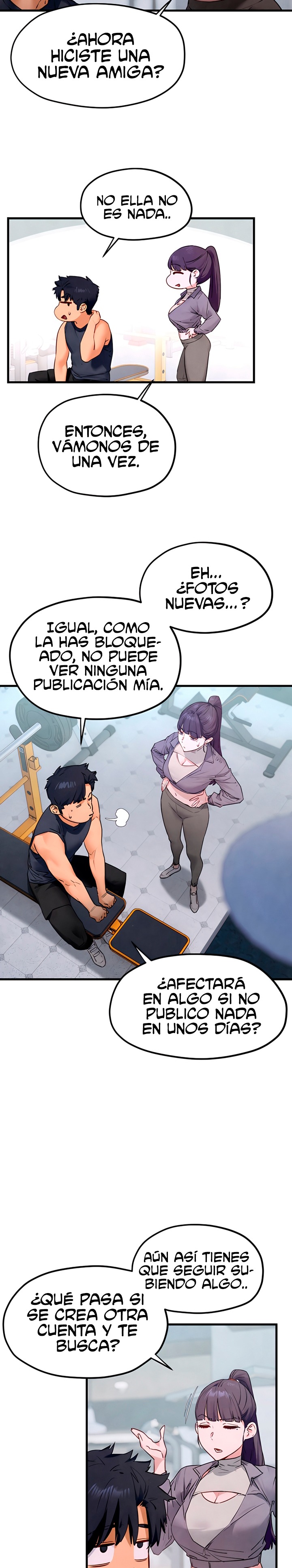 Moby Dick Raw Chapter 49 Page 5