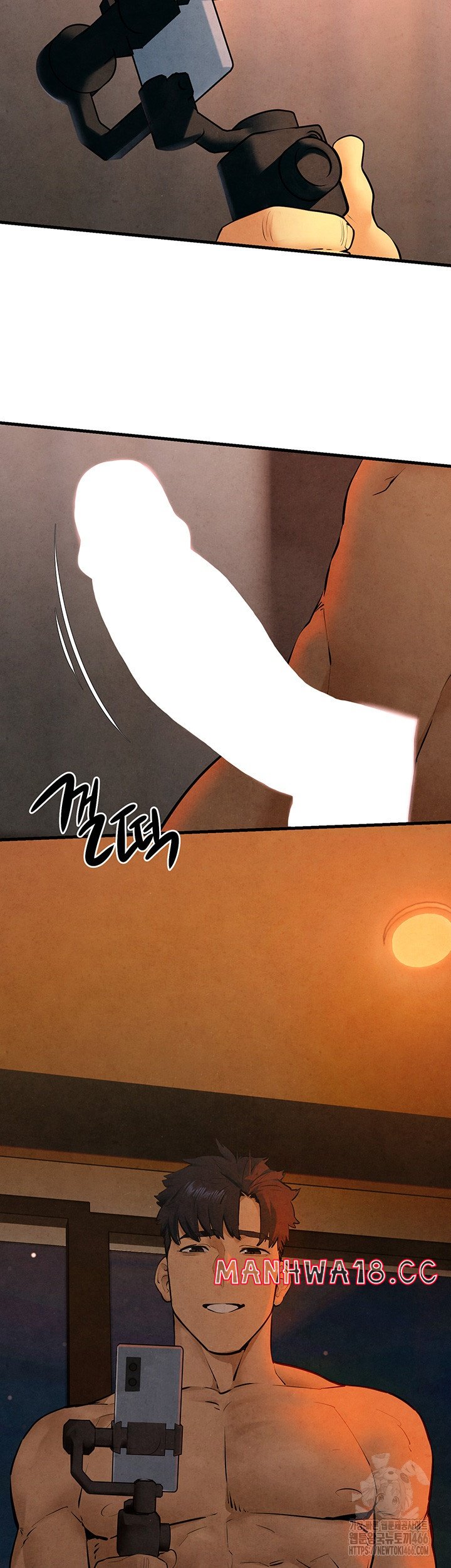 Moby Dick Raw Chapter 50 Page 3