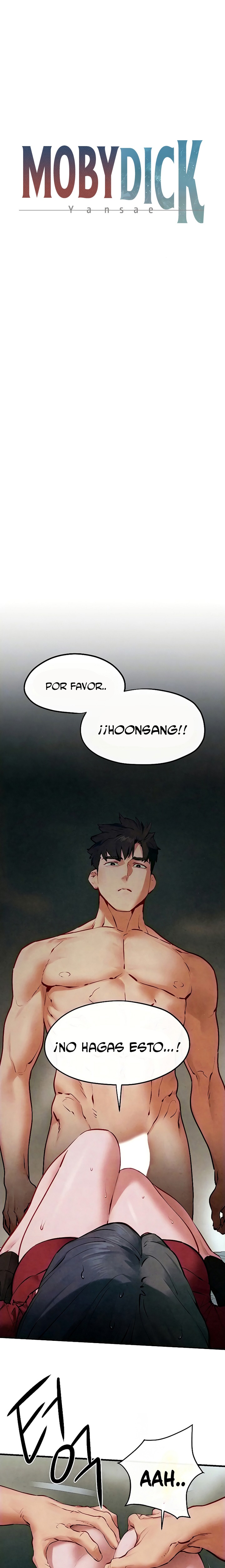 Moby Dick Raw Chapter 52 Page 1
