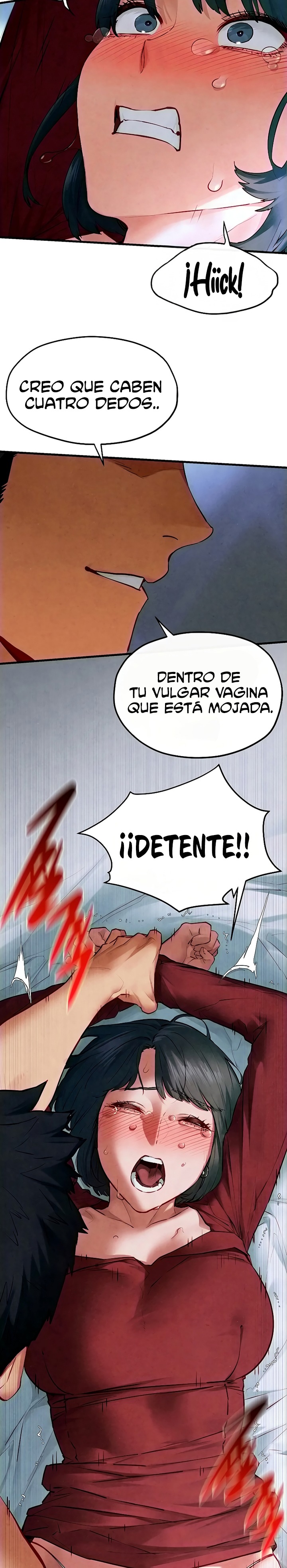 Moby Dick Raw Chapter 52 Page 7