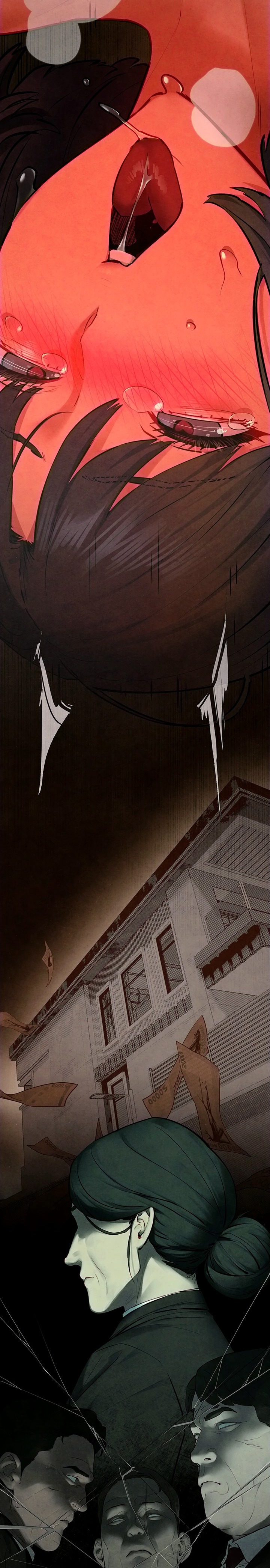 Moby Dick Raw Chapter 53 Page 14