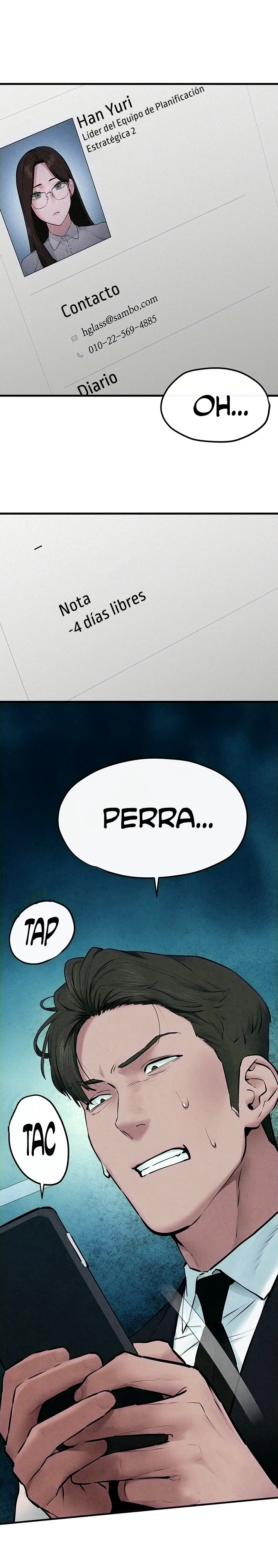Moby Dick Raw Chapter 53 Page 25