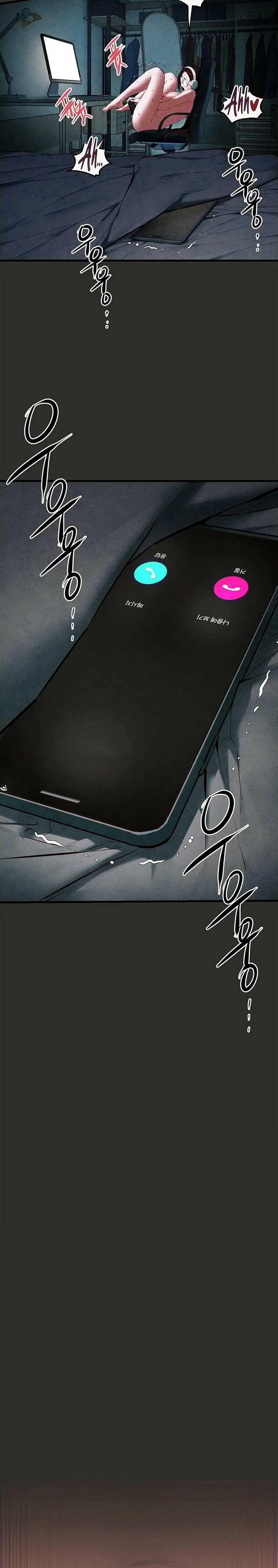 Moby Dick Raw Chapter 53 Page 29