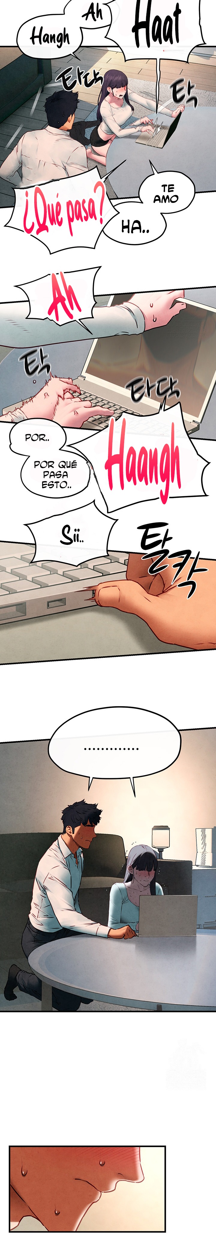 Moby Dick Raw Chapter 54 Page 19